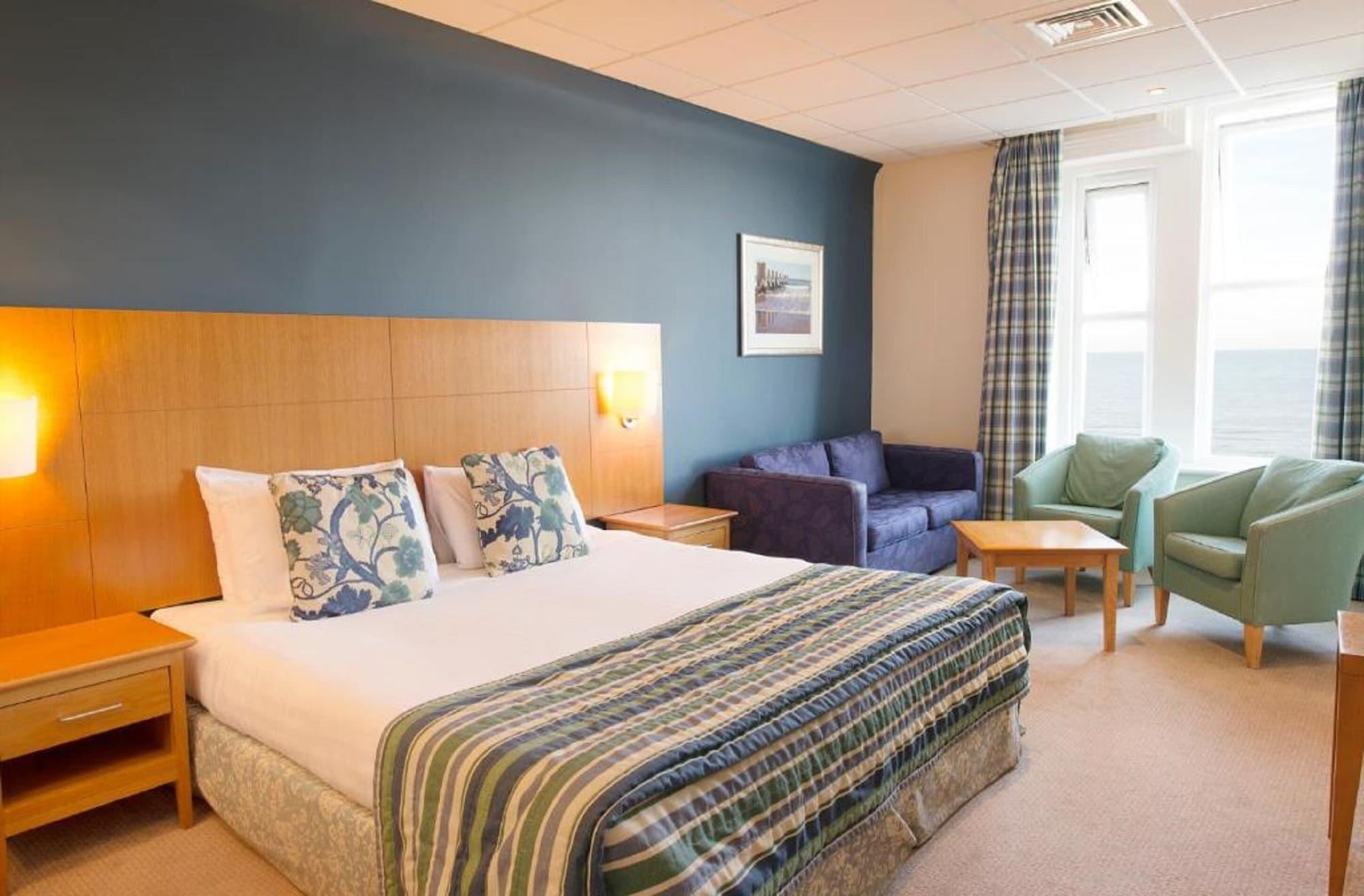 Sandbanks Hotel Poole Exterior foto