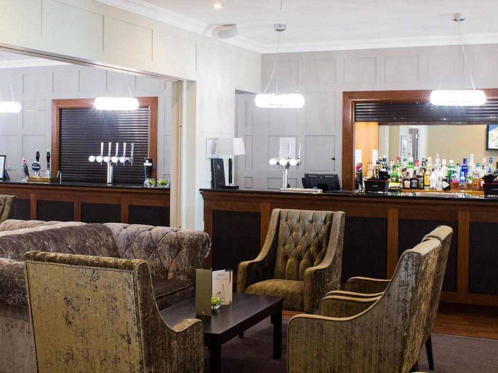 Sandbanks Hotel Poole Exterior foto